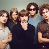 Rooney - List pictures