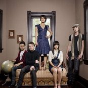 Meg & Dia - List pictures