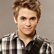 Hunter Hayes - List pictures