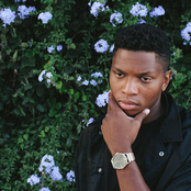 Gallant - List pictures