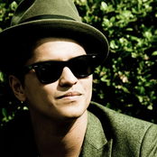 Bruno Mars - List pictures