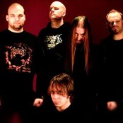 Scar Symmetry - List pictures