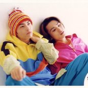 Kinki Kids - List pictures