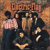 The Electric Flag - List pictures