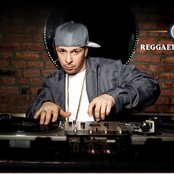 Tony Touch - List pictures