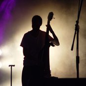 The Cinematic Orchestra - List pictures