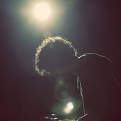 Four Tet - List pictures