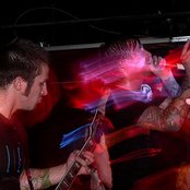 Every Time I Die - List pictures