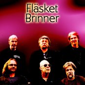 Fläsket Brinner - List pictures