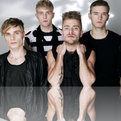 A Friend In London - List pictures