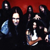 Covenant - List pictures