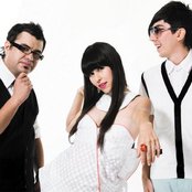 Belanova - List pictures