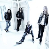 Vandenberg's Moonkings - List pictures