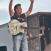 Sammy Kershaw - List pictures