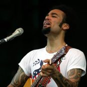 Ben Harper - List pictures