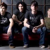 Faber Drive - List pictures