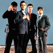 Futureheads - List pictures