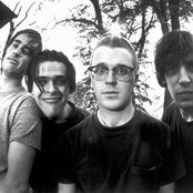 Don Caballero - List pictures