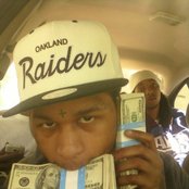 Fredo Santana - List pictures