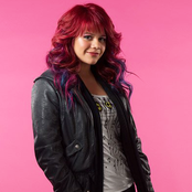 Allison Iraheta - List pictures