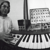 Bruno Spoerri - List pictures