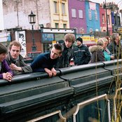 Wild Beasts - List pictures