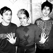 The Thermals - List pictures