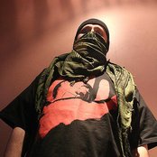 Dj Vadim - List pictures