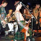 Real Mckenzies - List pictures