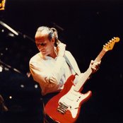 Adrian Belew - List pictures