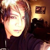 Razed In Black - List pictures