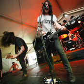 Violent Soho - List pictures