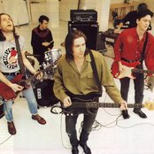 Del Amitri - List pictures
