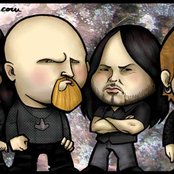 Borknagar - List pictures