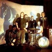 Besnard Lakes - List pictures