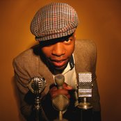 Raashan Ahmad - List pictures