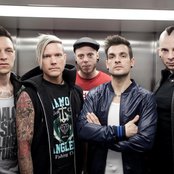 Dead By April - List pictures