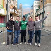 Ventura Lights - List pictures