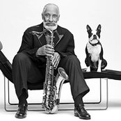 Sonny Rollins - List pictures