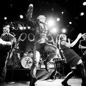 Scissor Sisters - List pictures