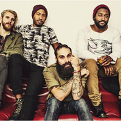 Letlive - List pictures