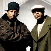 Gangstarr - List pictures