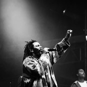 Tiken Jah Fakoly - List pictures