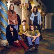Black Crowes - List pictures
