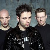 Oomph! - List pictures