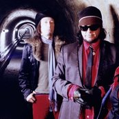 Tito & Tarantula - List pictures