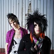 Blood On The Dance Floor - List pictures