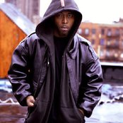 Black Rob - List pictures