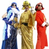 Peelander-z - List pictures