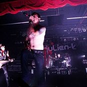 Dead By Sunrise - List pictures